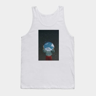 Small World Tank Top